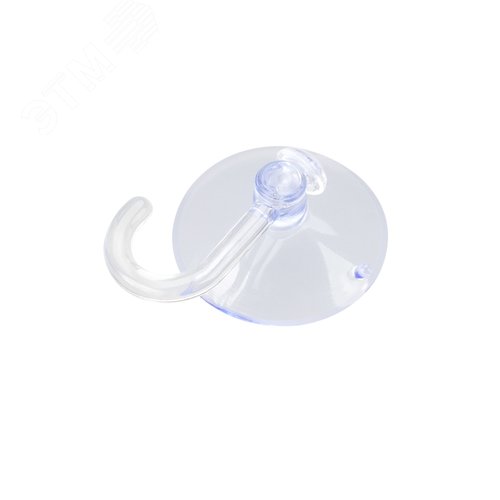 Крепление ARD-SH Clear (ARDCL, Пластик) - Arlight