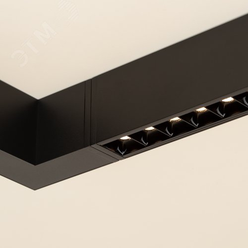 Заглушка для PDS-F с отверстием (ARL, Пластик) 12