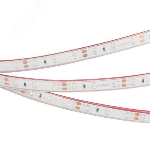 Лента RTW 2-5000PGS 12V Blue (3528, 300 LED, LUX) | 013393 | Arlight - Arlight