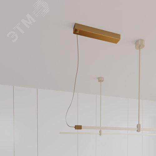 Блок питания ARJ-KE52350A (18W, 350mA, PFC) (ARL, IP20 Пластик, 5 лет) 7