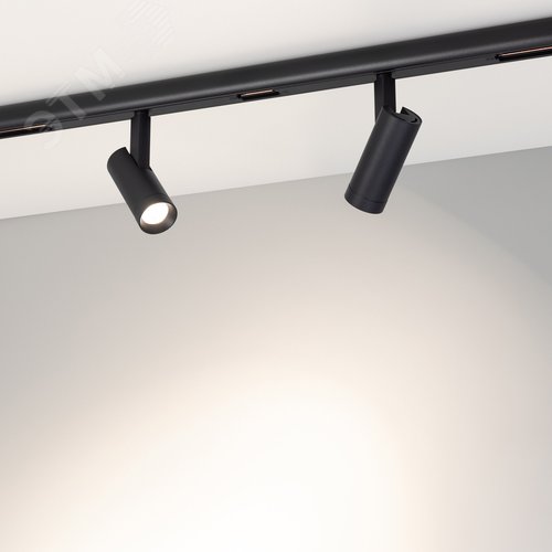 Угол S2-LINIA94-F-X90 крестовой (ARL, Металл) 5