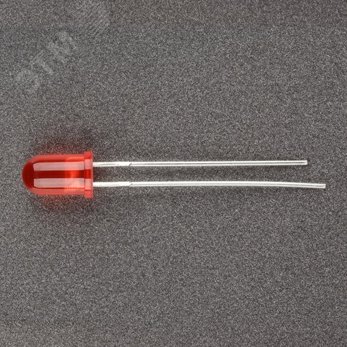 Светодиод ARL-5613URD-150mcd ( 5мм (круглый)) 2