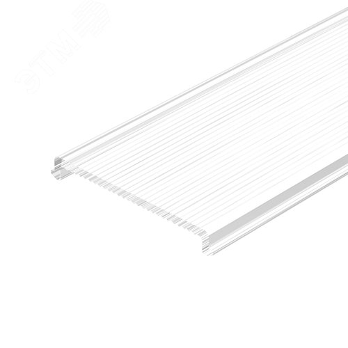 Экран ARH-POWER-W35(F)-2000 Clear-PM (ARL, Пластик) - Arlight