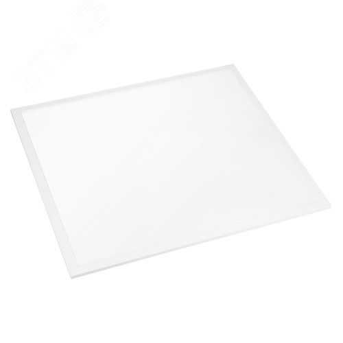 Светильник DL-TITAN-S600x600-40W Day4000 (WH, 120 deg, 230V) | 038425 | Arlight - Arlight