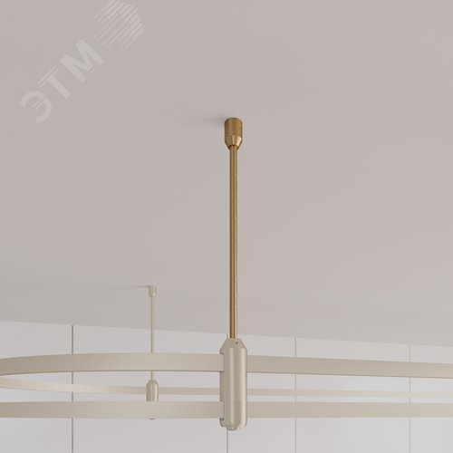 Трек LGD-2TR-TRACK-2000-BK (C) (ARL, IP20 Металл, 3 года) 4