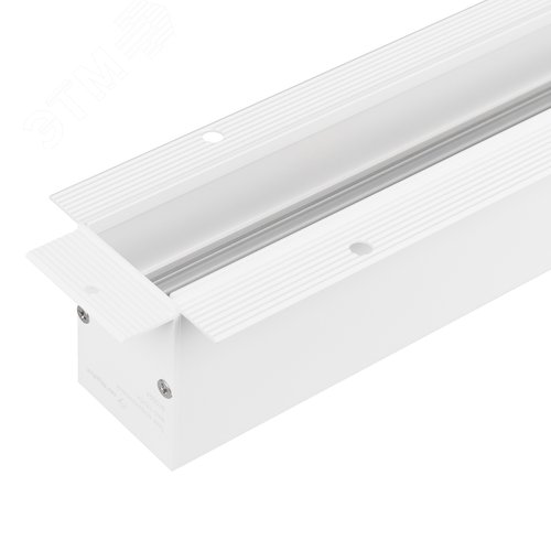 Светильник CLIP-38-LASER-S171-6W Day4000 (WH, 36 deg, 24V) (, IP40 Металл, 3 года) 7