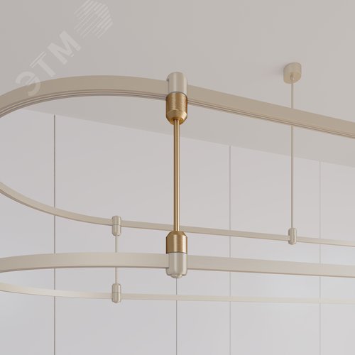 Блок питания ARPV-LV24075 (24V, 3.1A, 75W) (ARL, IP67 Пластик, 2 года) (012016) 5