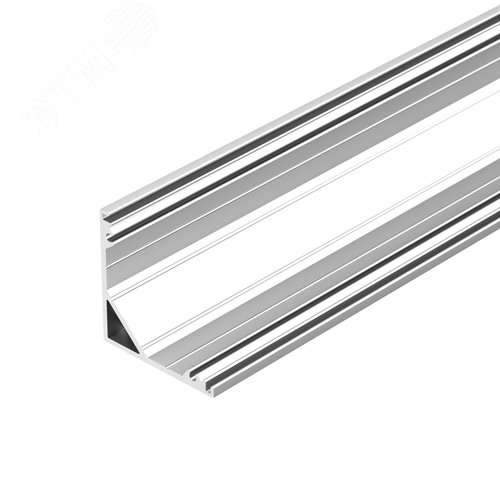 Профиль SL-KANT-H30-2000 ANOD (ARL, Алюминий) 3