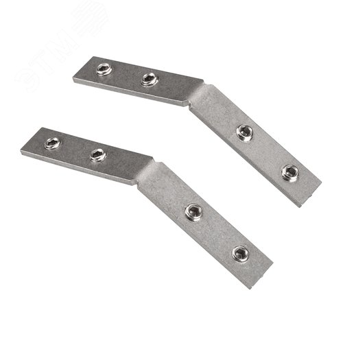 Соединитель профиля PLS-ZM-NA-PION-135 (ARL, Металл)