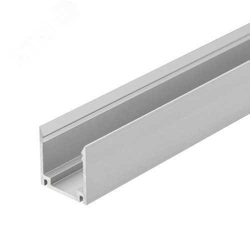 Профиль ARL-U17 (26x17мм) (ARL, металл)