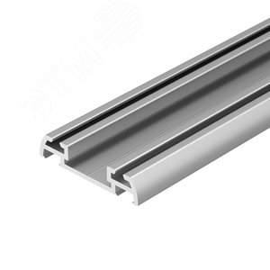 Профиль-держатель PHS-A-BASE-H7.4-2000 ANOD (ARL, Алюминий) (019863)