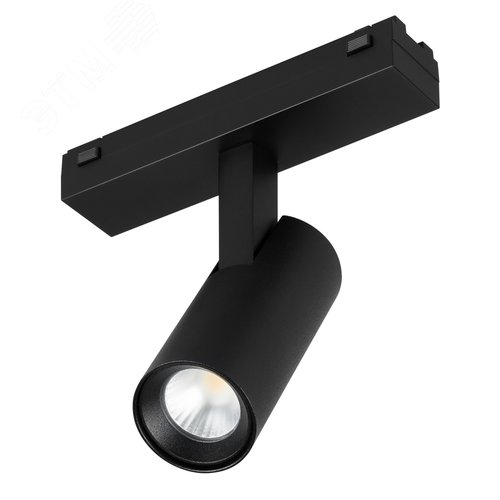 Светильник MAG-VIBE-SPOT-R35-8W Day4000-MIX (BK, 24 deg, 48V, TUYA Zigbee) (Arlight, IP20 Металл, 5 лет) - Arlight