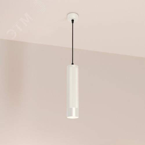 Светильник SP-SPICY-HANG-R70-13W Day4000 (WH, 50 deg, 230V) (IP20 металл, 3 года) - фото 2