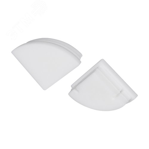 Заглушка WPH-KANT-H16 глухая (ARL, Пластик)