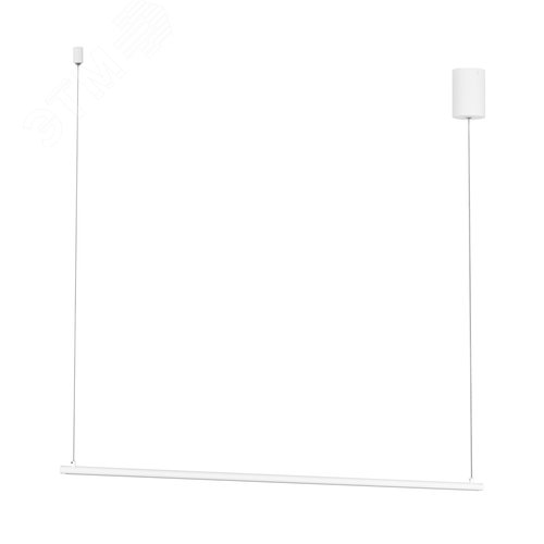 Светильник SP-UMBRA-HANG-H-L900-15W Warm3000 (WH, 120 deg, 230V) (Arlight, IP20 Металл, 3 года) | 036944 | Arlight - Arlight
