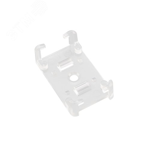 Модуль управляемый VISOR-SPI-5060-6-24V RGB 120deg (D40x12мм, 1.5W, IP68) (Герметичный) - фото 7