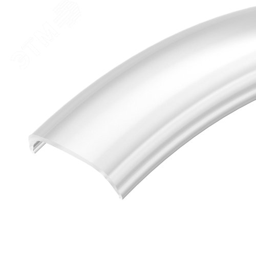 Экран ARH-BENT-W18-2000-Frost (ARL, Пластик) - Arlight