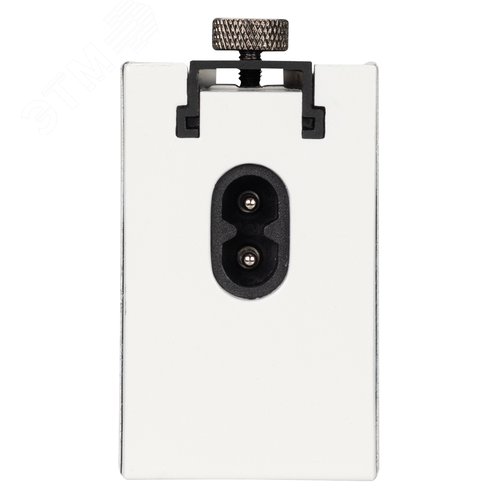 Светильник CLIP-38-FLAT-S312-6W Warm3000 (WH, 110 deg, 24V) (IP40 металл, 3 года) - фото 3