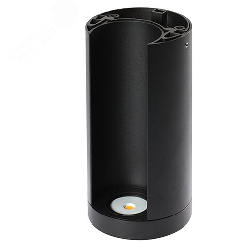 Светильник LGD-Path-Round120-H250B-12W Warm White (ARL, IP54 Металл, 3 года) - фото 2