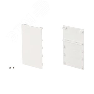 Заглушка MAG-CAP-4592 (WH) (Arlight, Металл) (029327) - Arlight