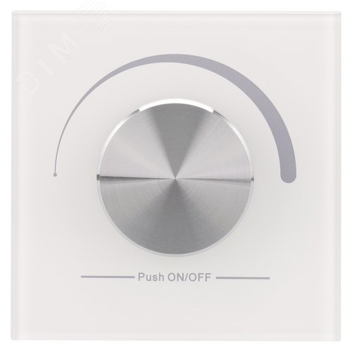 Экран ARH-WIDE-(F)-H10-2000 Opal-PM (ARL, Пластик) 5