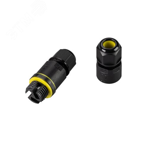 Коннектор NEO-GERM-2pin-WTW (4-8mm) (ARL, IP68) - фото 4