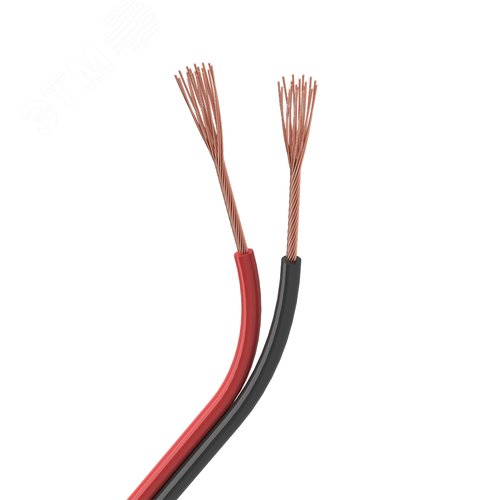 Шлейф питания ARL-20AWG-2Wire-CU - Arlight