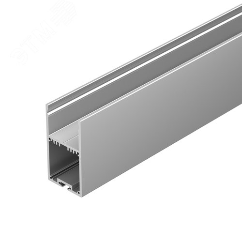 Профиль SL-LINE-3667-2000 ANOD (ARL, Алюминий) 3