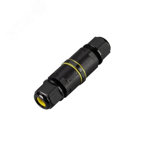 Коннектор NEO-GERM-2pin-WTW (4-8mm) (ARL, IP68) - Arlight