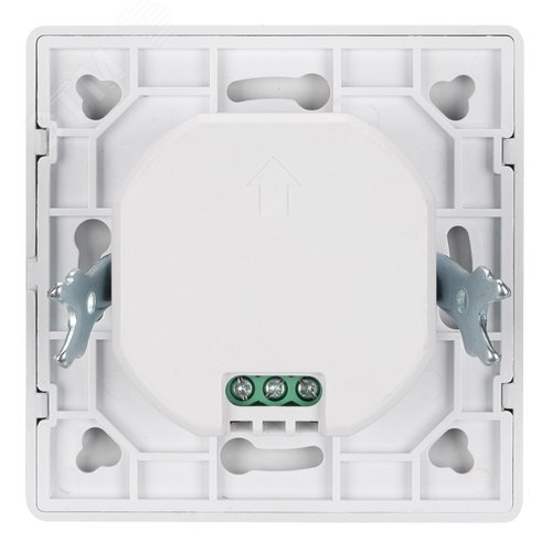 Датчик NAVE-MW-IN-180-230V-MULTI 80x80, 2000W, IP20 ARL - фото 2