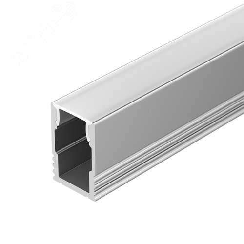 Профиль SL-MINI-8-H12-2000 ANOD (ARL, Алюминий) - Arlight
