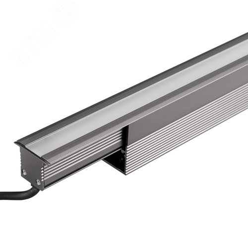 Светильник ART-LUMILINE-3351-1000-24W Warm3000 (SL, 120 deg, 24V) (ARL, IP67 Металл, 3 года) (027994) - фото 6