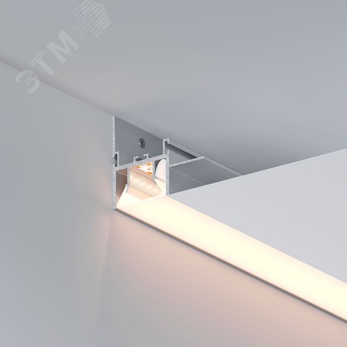 Профиль FOLED-WALL-2000 (ARL, Алюминий) 4