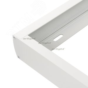 Набор SX6060 White (для панели DL-B600x600) (ARL, -) (022607)