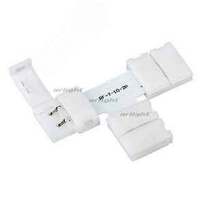 Соединитель 3T FIX-MONO10C (ANR, -) (017901) - Arlight