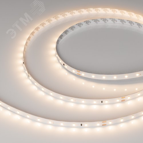 Лента светодиодная 4,6 Вт/м 24В IP20 3000K 60LED/м IC-A60-10mm SMD 2835 30 м - Arlight