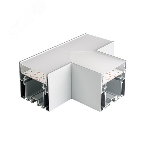 Угол S2-LINE-7977-T90 тройной (ARL, Металл) - Arlight