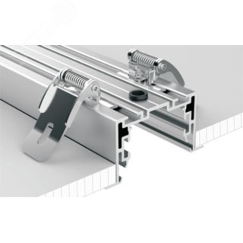 Держатель пружинный S2-LINIA-F Clip Set (ARL, металл) 3