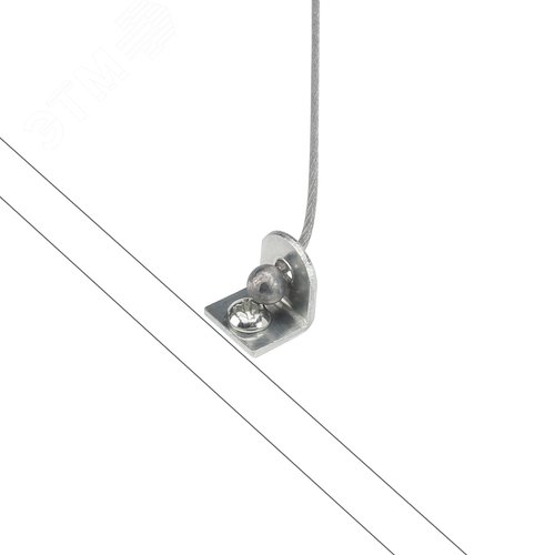 Набор SPX-T4 для панелей 600x600 (ARL) - Arlight