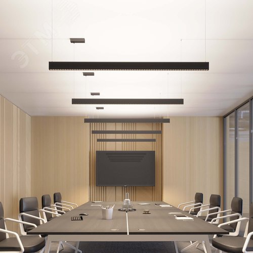 Блок питания ARS-60-24 (24V, 2.5A, 60W) (ARL, IP20 Сетка, 2 года) 3