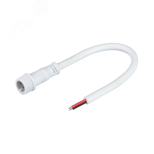Разъем выводной DCWP-MONO-2PIN-L150-M (ARL) - Arlight