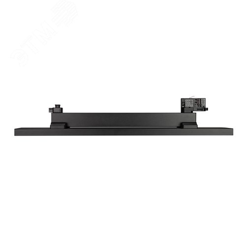 Светильник LGD-MARS-4TR-S582x138-50W Day4000 (BK, 60-130 deg, 230V) (Arlight, IP20 Металл, 5 лет) | 035496 | Arlight - фото 5