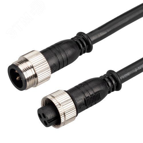 Коннектор питания ARL-LINE-3pin (230V) - Arlight