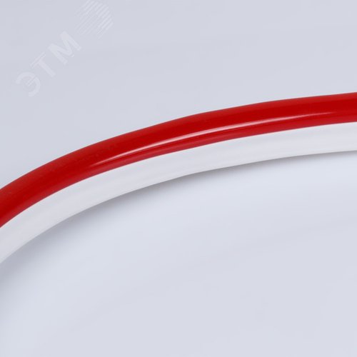 Неон гибкий ARL-NEON-1608RH-SIDE 24V Red ARL, 6 Вт/м, IP65 - фото 3