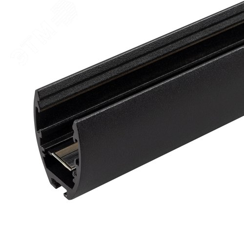 Трек MAG-TRACK-2540-2000 (BK) (IP20 металл, 3 года) - Arlight