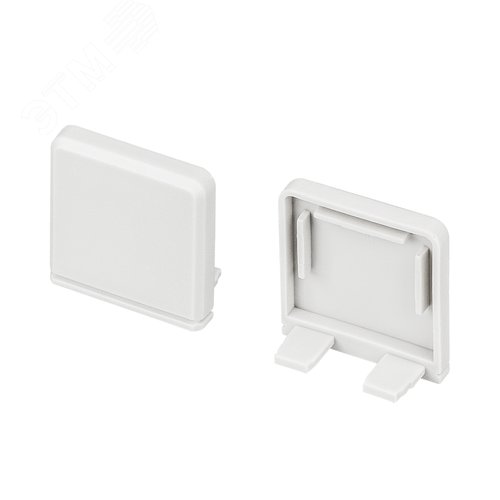 Заглушка для PLS-LOCK под экран G-K (ARL, Пластик)