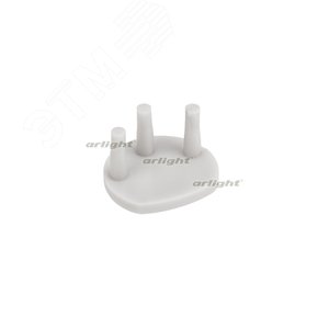 Заглушка для TOP-PEN глухая (ARL, Пластик) (017267)