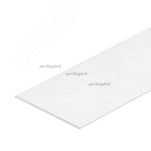 Экран-вставка прозрачный P30C-2000 (ARL, Пластик) - Arlight