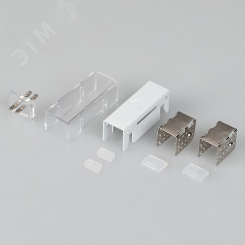 Декодер ARL-7022-DMX 12-24V, 1x25 A, DMX512 ARL, IP20, металл, 2 года 4