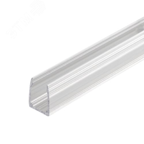Профиль ARL-MOONLIGHT-1213-1000 CLEAR ARL, пластик - Arlight